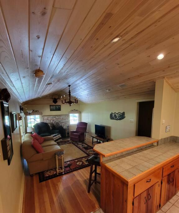 Li'L Bear Villa Ruidoso Eksteriør bilde