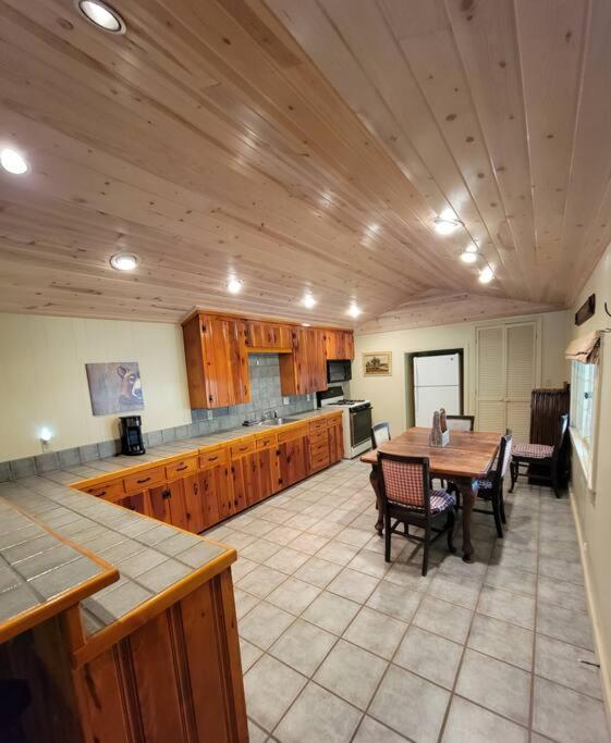 Li'L Bear Villa Ruidoso Eksteriør bilde